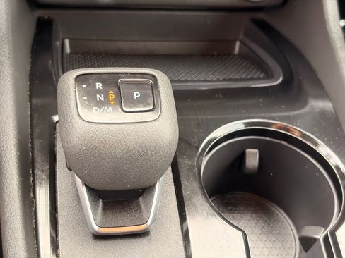 Certified 2023 Nissan Rogue S FWD image 26