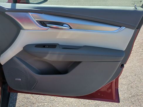 Certified 2023 Cadillac XT5 Premium Luxury w/ Technology Package image 29