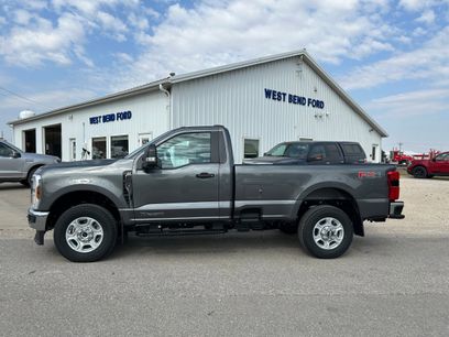 New 2026 Ford F350 XLT