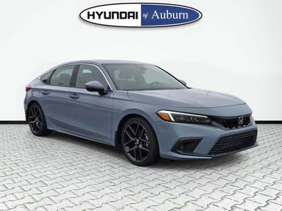 Used 2023 Honda Civic Sport Touring