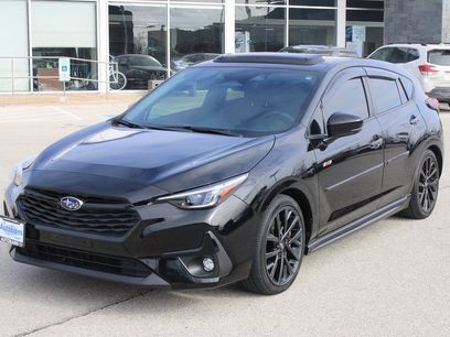 Used 2024 Subaru Impreza RS