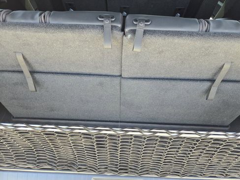 Certified 2025 Toyota 4Runner Limited image 35