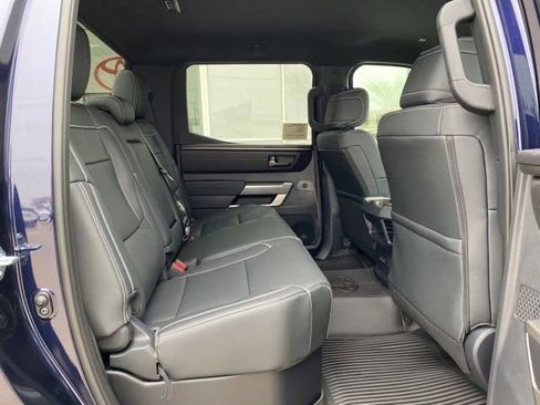 New 2026 Toyota Tundra SR5 AWD/4WD image 21