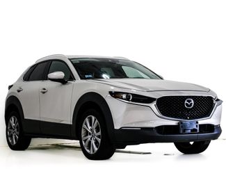 Used 2023 MAZDA CX-30 AWD 2.5 S w/ Preferred Package video 1