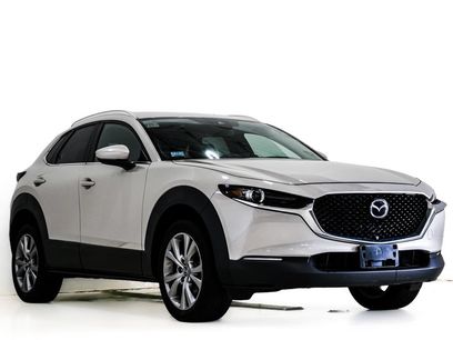 Used 2023 MAZDA CX-30 AWD 2.5 S w/ Preferred Package