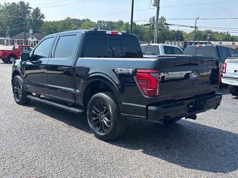Used 2024 Ford F150 Lariat w/ Equipment Group 502A High AWD/4WD image 5