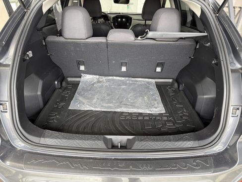Certified 2024 Subaru Crosstrek 2.0i Premium AWD/4WD image 18