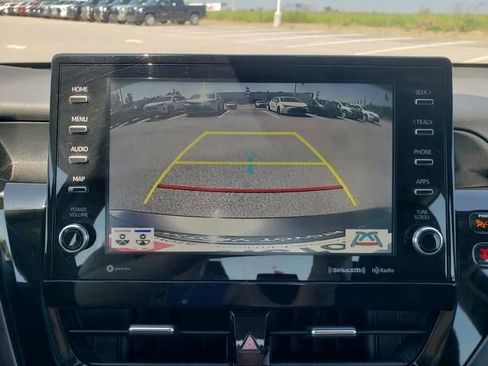 Used 2024 Toyota Camry XLE FWD image 19