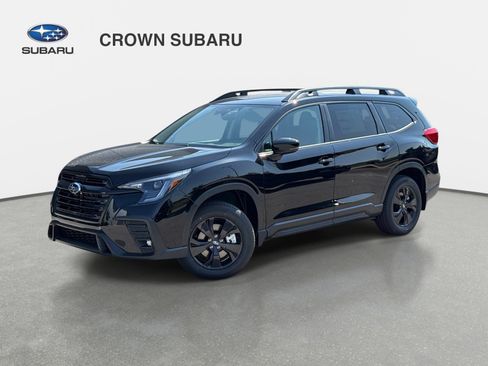 New 2026 Subaru Ascent Premium AWD/4WD image 1