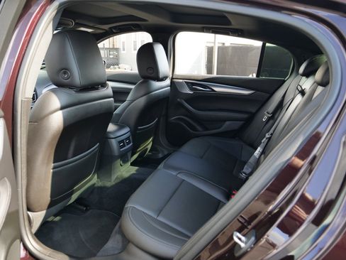 Used 2020 Cadillac CT5 Premium Luxury image 29