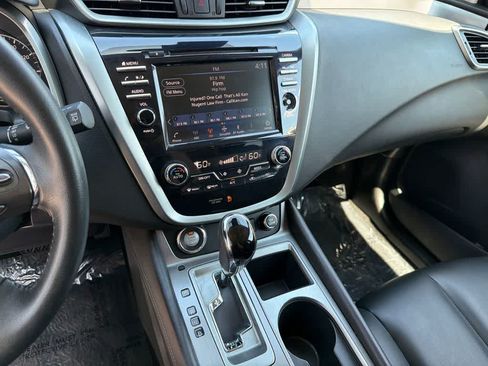 Used 2023 Nissan Murano SV AWD/4WD image 25