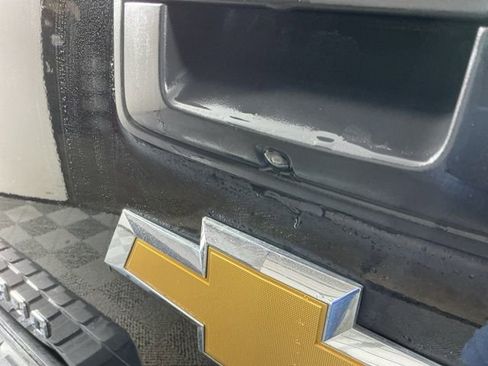 Used 2016 Chevrolet Silverado 1500 LT image 8