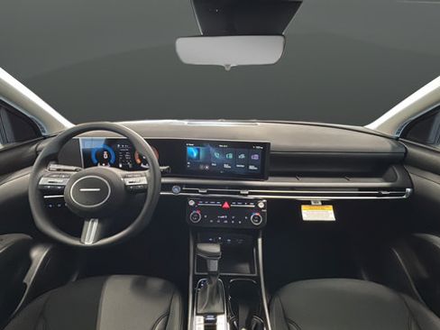 New 2026 Hyundai Tucson SEL Plus AWD/4WD image 11