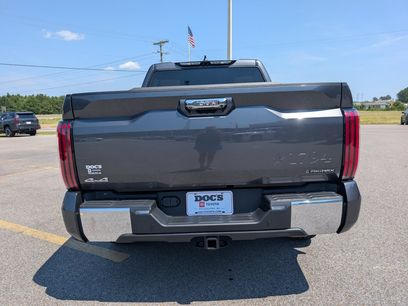 New 2026 Toyota Tundra 1794 Edition w/ TRD Off-Road Package