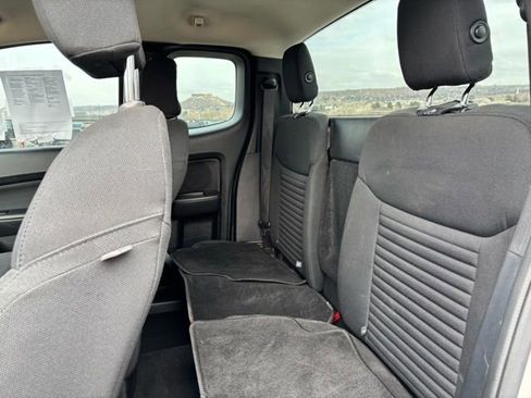 Used 2020 Ford Ranger XL w/ Equipment Group 101A Mid image 18