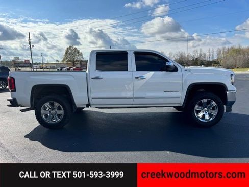 Used 2018 GMC Sierra 1500 SLT image 14
