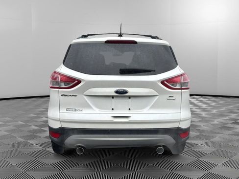 Used 2013 Ford Escape SE AWD/4WD image 8
