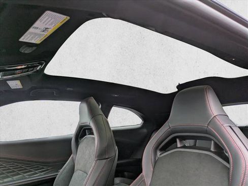 Used 2024 Dodge Charger Scat Pack w/ Plus Group image 15