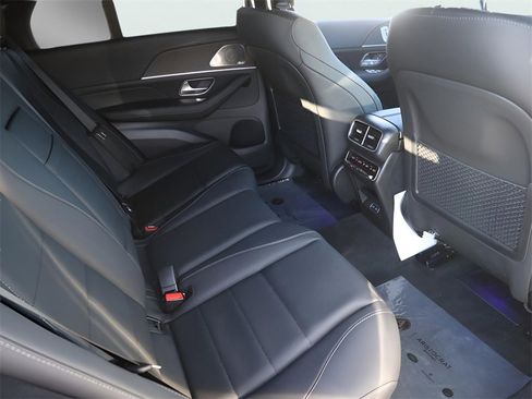 New 2026 Mercedes-Benz GLE 350 GLE 350 image 19