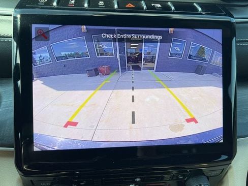 Used 2024 Jeep Grand Cherokee Limited w/ Trailer Tow Package image 28