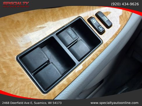 Used 2007 Toyota Camry XLE FWD image 24