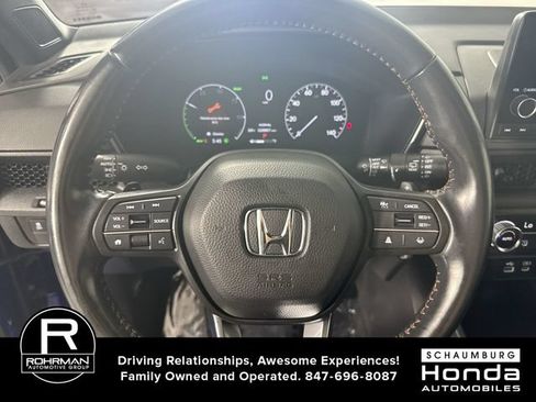 Used 2023 Honda CR-V Sport image 11