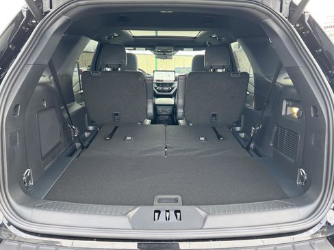 New 2026 Ford Explorer ST-Line image 51
