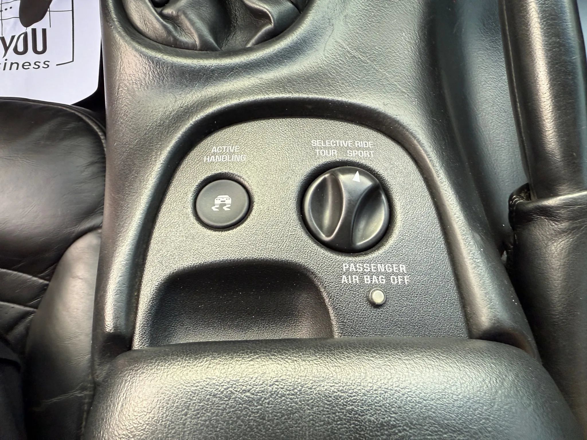 Used 2003 Chevrolet Corvette Convertible w/ Preferred Equipment Group1 RWD image 59