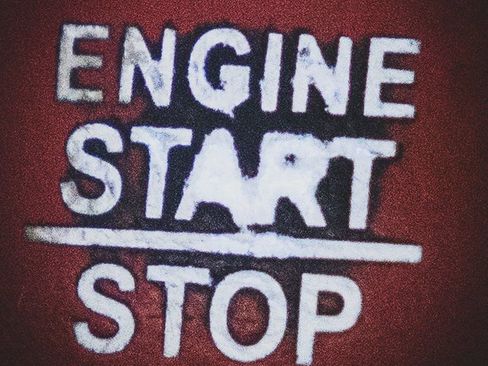 Used 2018 Dodge Durango SRT w/ Technology Group image 9