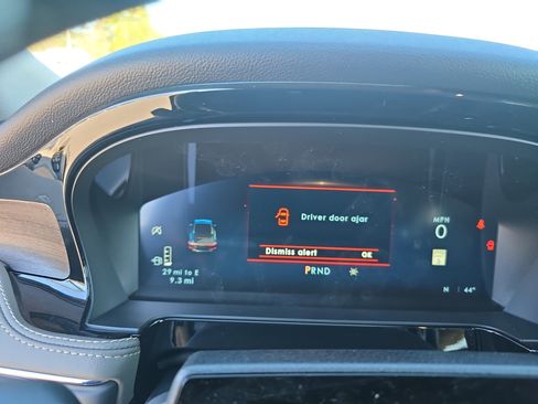 New 2026 Lincoln Corsair Reserve image 18