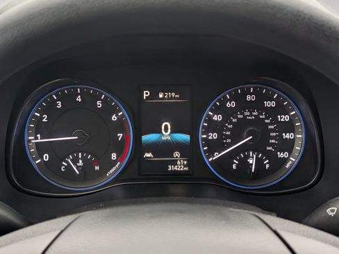 Certified 2022 Hyundai Kona SEL FWD image 21