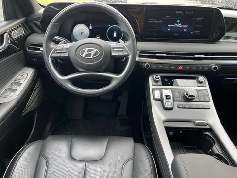 Used 2024 Hyundai Palisade Calligraphy AWD/4WD image 20