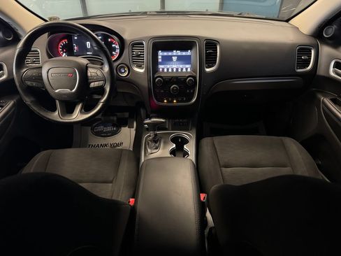 Used 2020 Dodge Durango AWD image 9