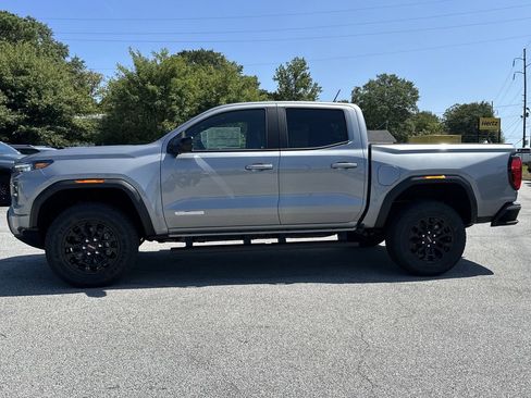 New 2026 GMC Canyon Elevation w/ Convenience Package image 26