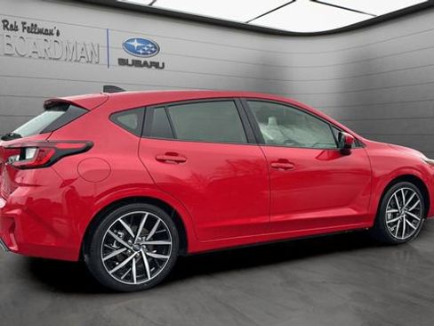 New 2026 Subaru Impreza 2.0i Sport AWD/4WD image 4