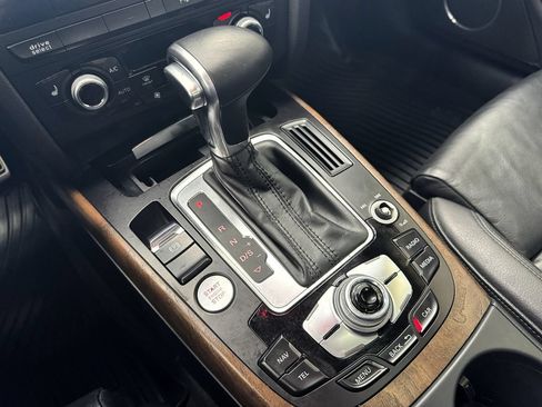Used 2017 Audi A5 2.0T Sport w/ Technology Package AWD/4WD image 35