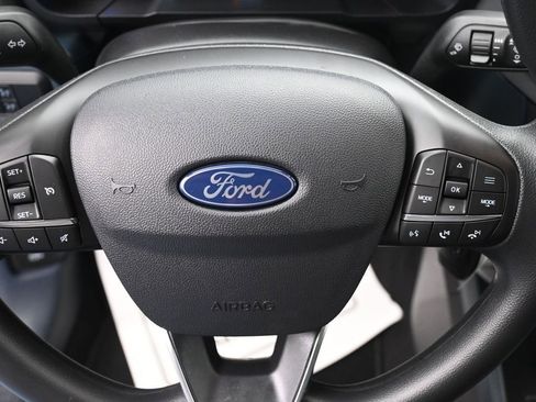 New 2026 Ford Maverick XL AWD/4WD image 17
