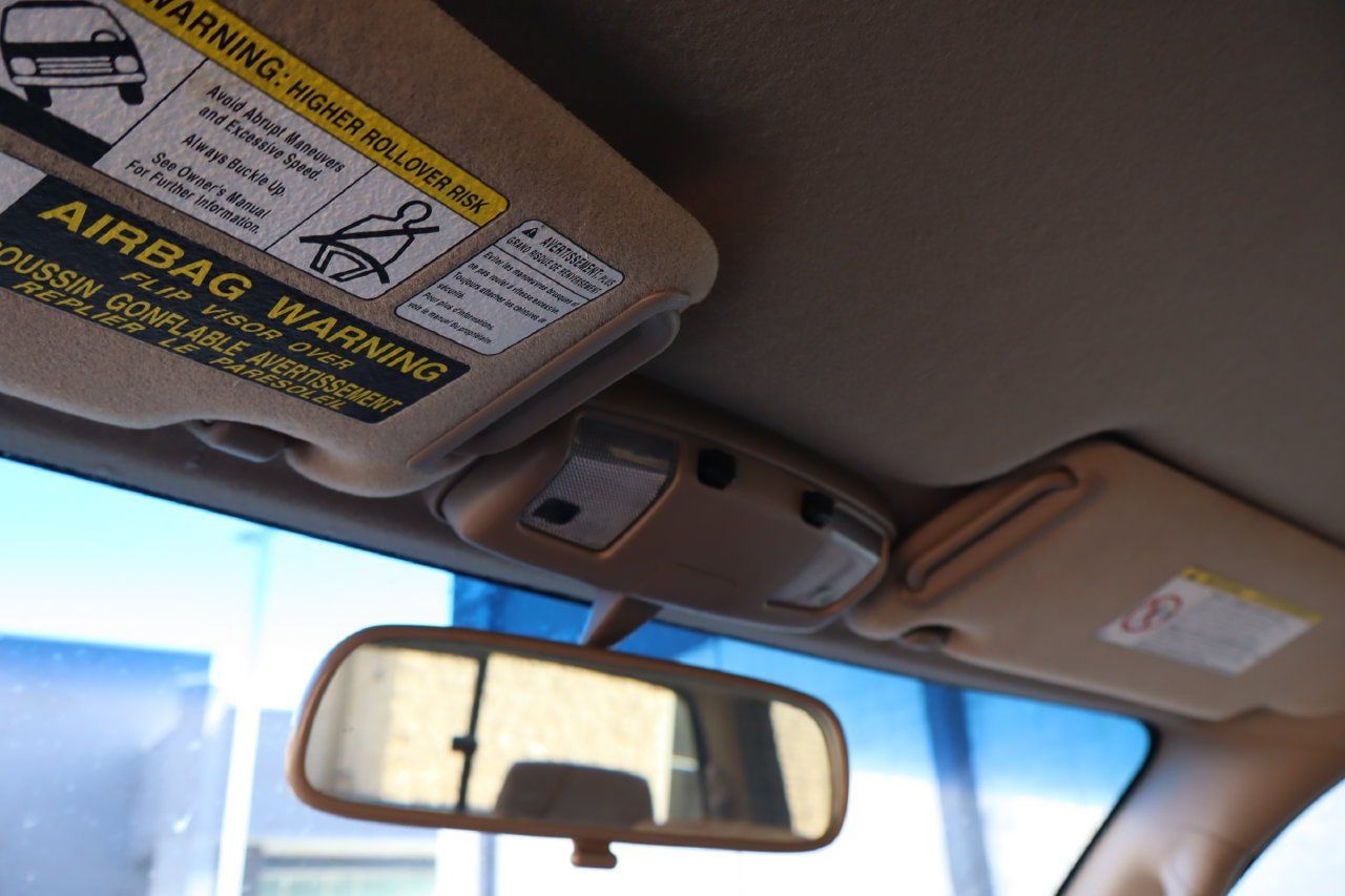 Used 2004 Toyota Tacoma PreRunner RWD image 20