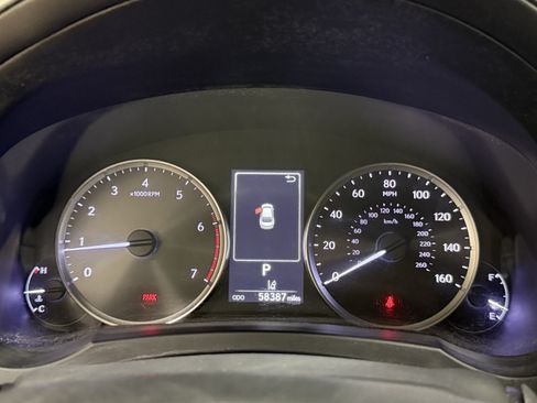 Used 2021 Lexus IS 300 w/ Accessory Package 2 RWD image 18