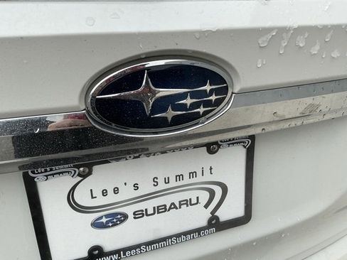 Certified 2024 Subaru Ascent Premium w/ Convenience Package image 4