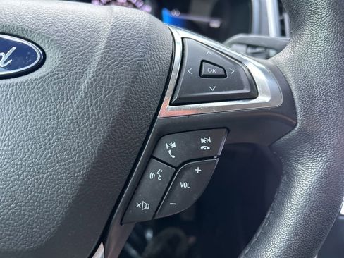 Used 2023 Ford Edge SEL w/ Sport Appearance Package image 26