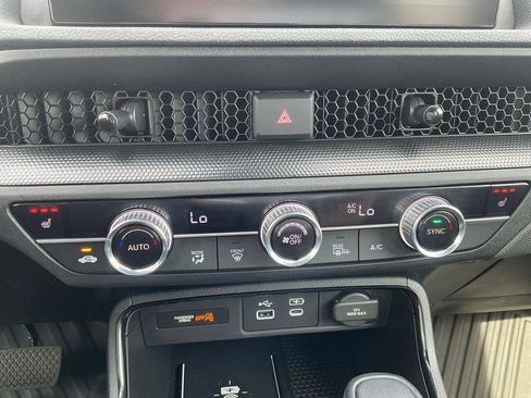 Certified 2024 Honda CR-V Sport-L image 21