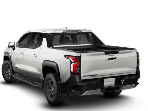 New 2026 Chevrolet Silverado EV LT image 80