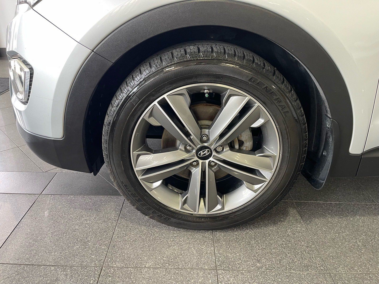 Used 2014 Hyundai Santa Fe GLS w/ Ultimate Package 06 AWD/4WD image 21