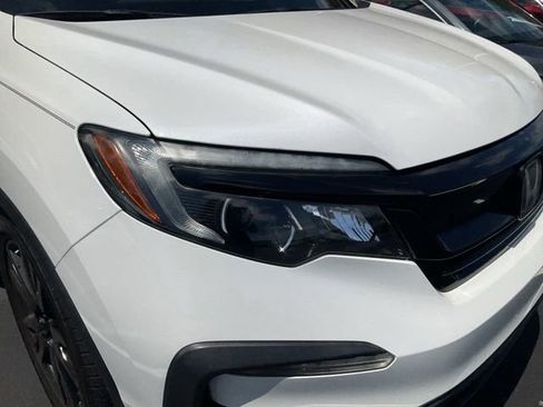 Used 2021 Honda Pilot Special Edition image 3