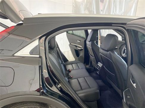 Used 2023 Cadillac XT4 Premium Luxury w/ Cold Weather Package image 31