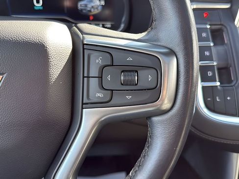 Used 2022 Chevrolet Tahoe LT image 33