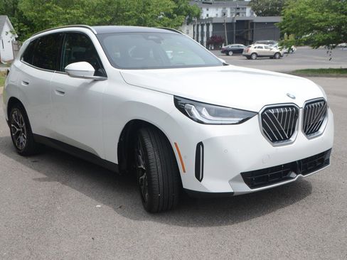 Used 2026 BMW X3 xDrive30 AWD/4WD image 6