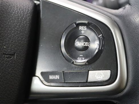 Used 2019 Honda CR-V EX-L image 38