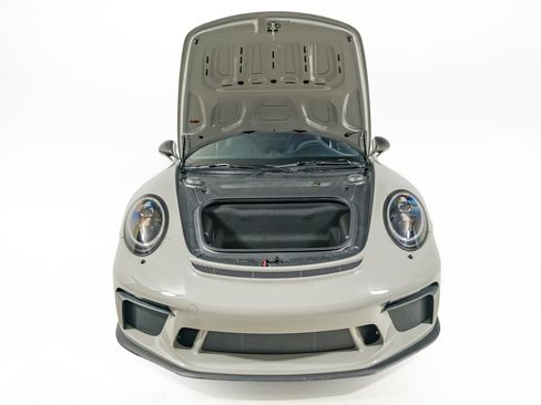 Used 2018 Porsche 911 GT3 RWD image 37